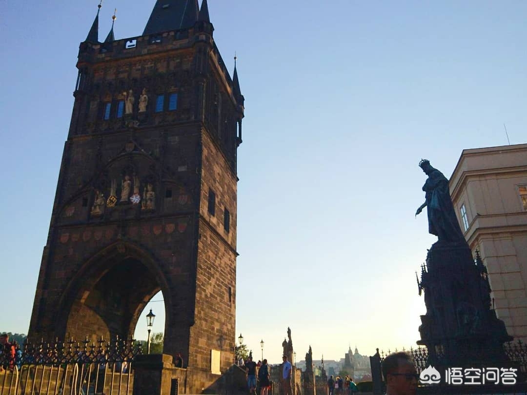 布拉格两晚一天游,布拉格三天旅游攻略完整