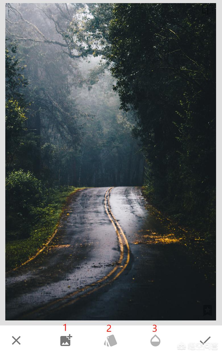 snapseed抠图教程详细步骤,snapseed抠图全套教程