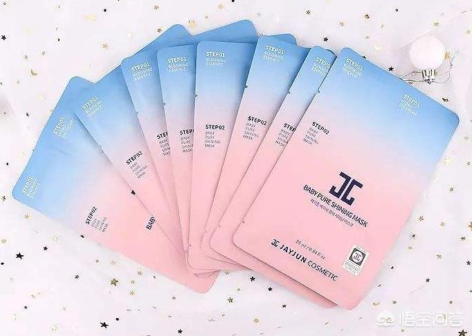 面膜补水保湿提亮肤色面膜测评,intensiveshiningmask面膜