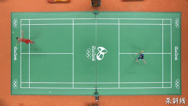 羽毛球引拍挥拍技巧,羽毛球挥拍技巧以及注意事项