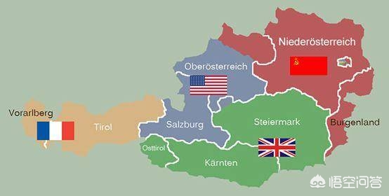 曾经存在的奥匈帝国是个怎样的国,曾经作为世界列强之一的奥匈帝国