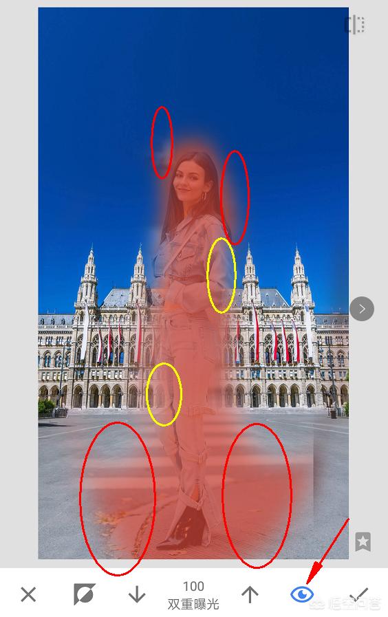 为什么抠图的时候要加图层蒙版,怎样用图层蒙版抠图然后载入选区