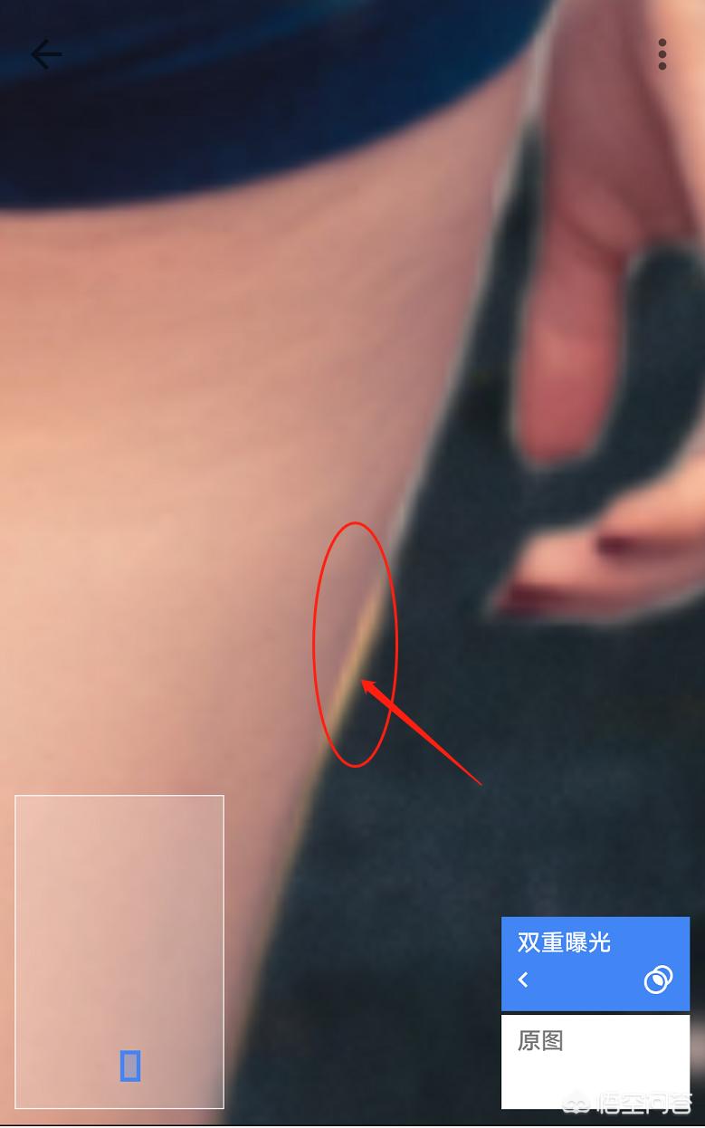 snapseed抠图教程详细步骤,snapseed抠图全套教程