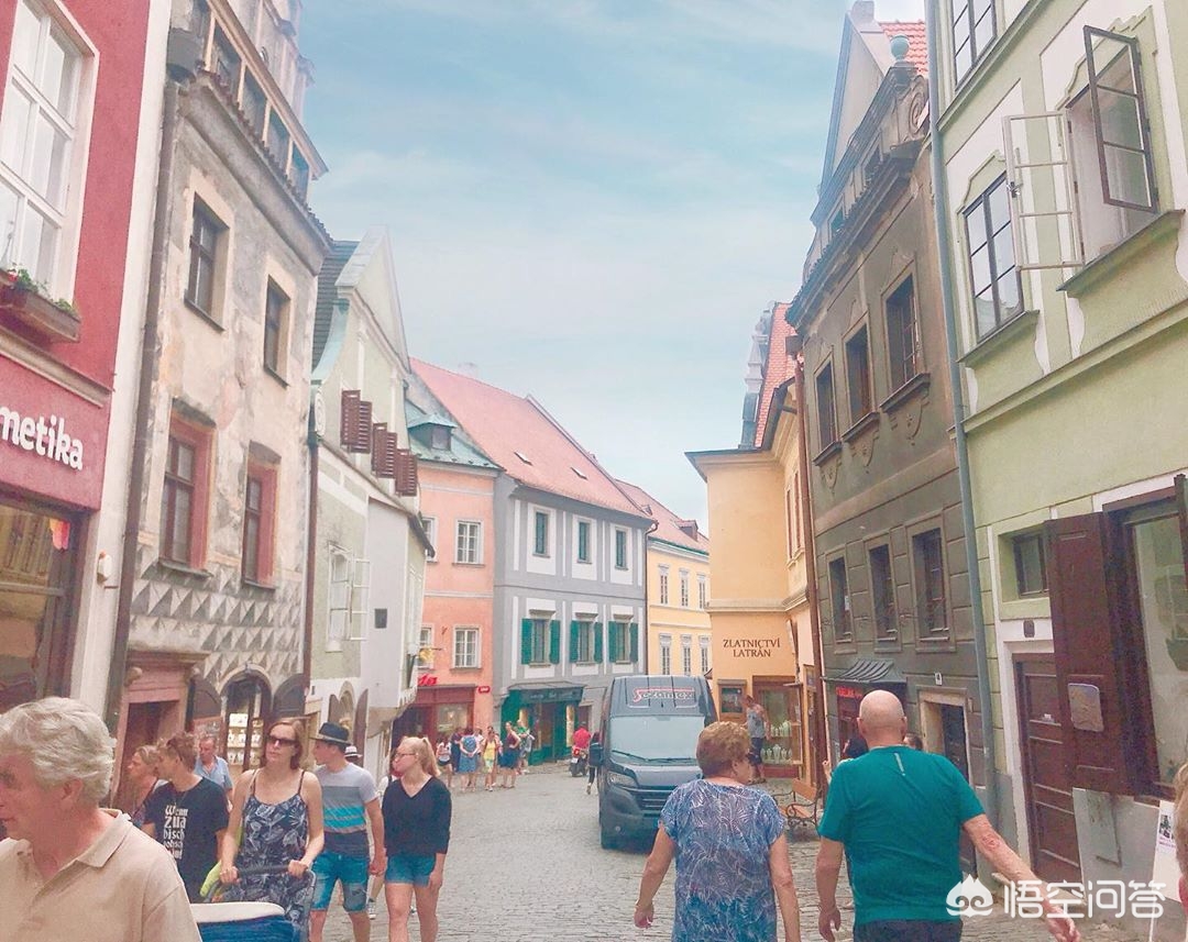 布拉格两晚一天游,布拉格三天旅游攻略完整