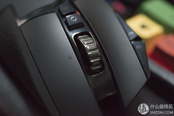 罗技g500和g500s有什么区别,罗技g502x升级了什么