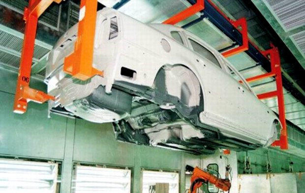 缤智底盘装甲有必要吗,威驰底盘装甲有必要吗