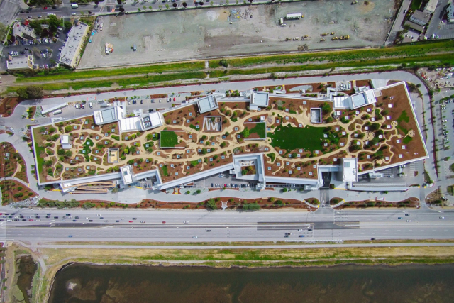 美国顶级奢华办公室,洛杉矶顶级办公室