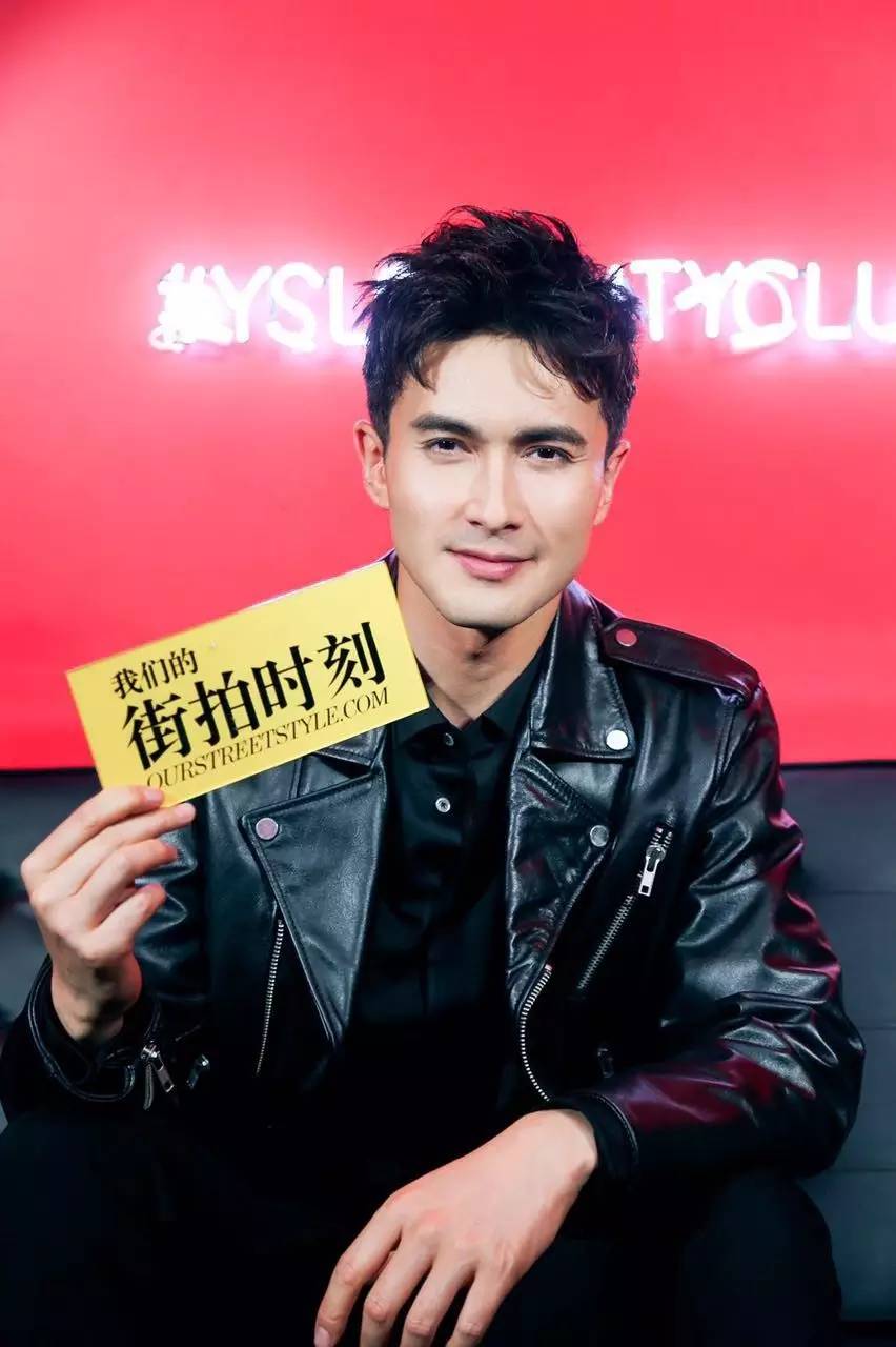 扎心不？彩妆老司机YSL这次开了艘游轮接你去剁手！