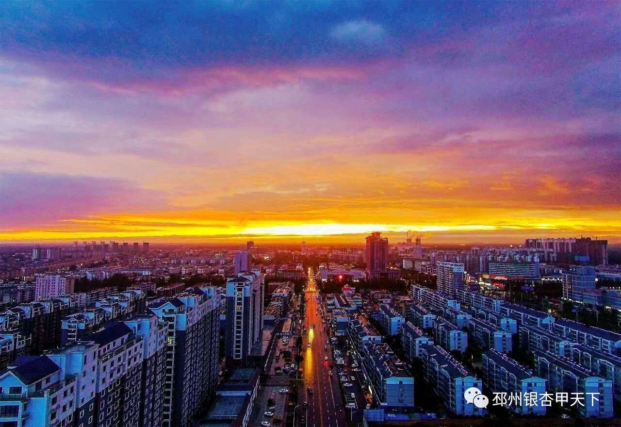 邳州城市特色,邳州的人好客吗