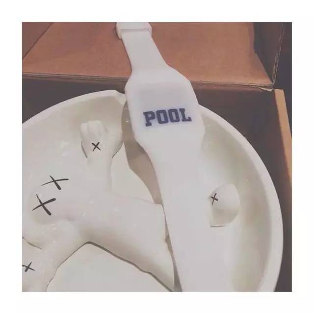 叫你装逼叫你飞!朋友圈伪潮人的鉴别*法大**!