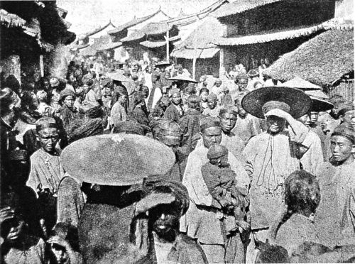 保山历史,保山历史真实的