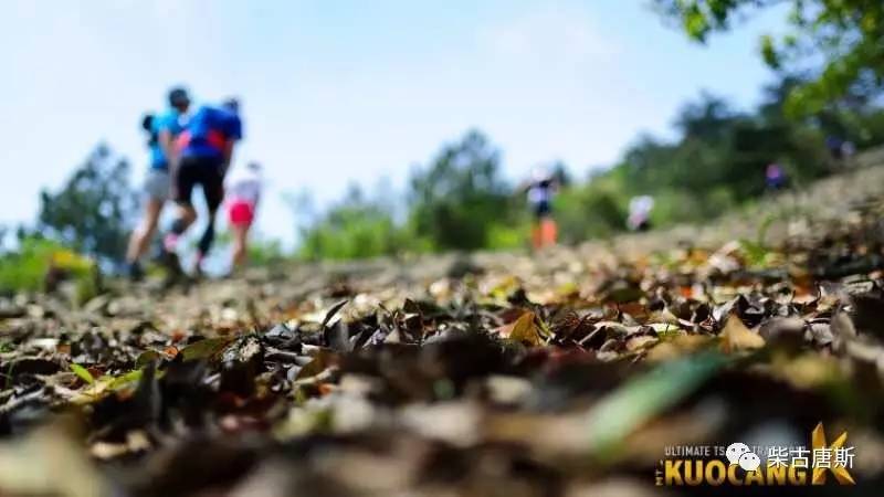 天生狂野北美完整版,2022柴古唐斯括苍超级越野赛