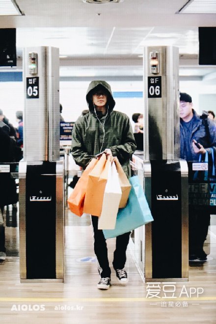 exo吴世勋以肉眼可见的速度长大,exo分享