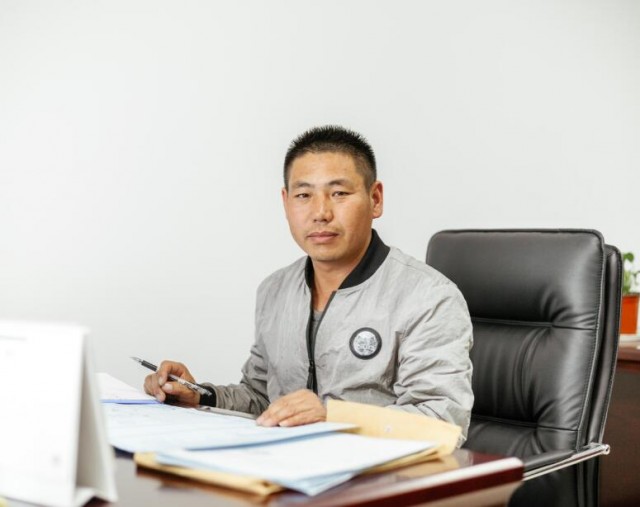 弋江区第二届十佳“最美劳动者”事迹展示