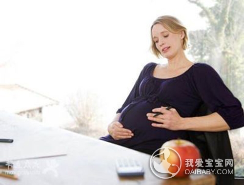 临产前有什么征兆？临产前有哪些注意事项？