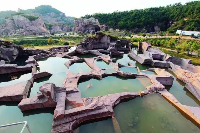 省下机票钱！杭州周边8个美到窒息的蔚蓝海岛，路费100+就能享受沙滩、海浪……完全不输国外！走起~