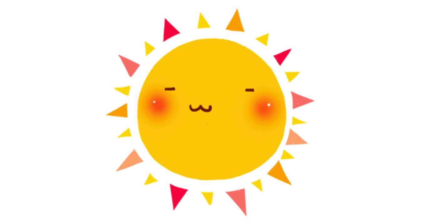 你以为没有太阳就不用防晒了吗,没有太阳也需要防晒吗