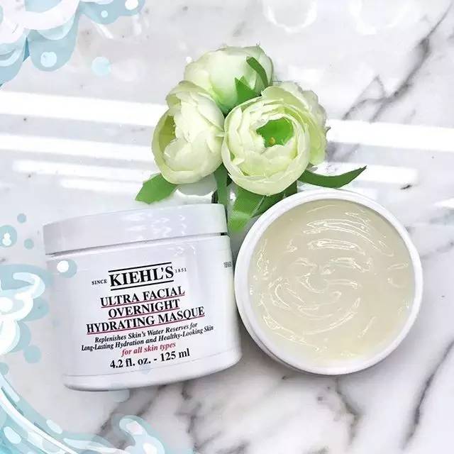 越睡越白淡斑懒人面膜,全球公认最好用的10大睡眠面膜