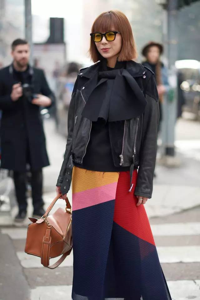 大圆脸戴的太阳镜推荐,适合小脸的复古太阳镜推荐