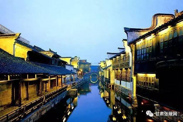 张掖市屋兰古镇文化旅游,张掖屋兰古镇景区恢复正常运营