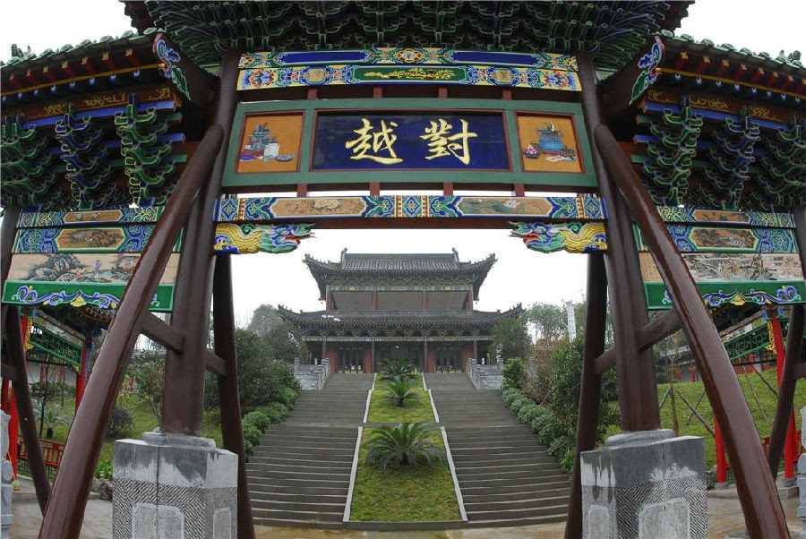 重庆五一节一日游景点推荐,五一重庆哪里玩