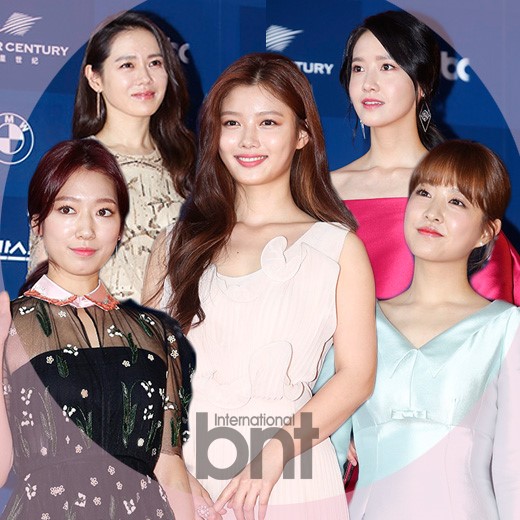 光泽质感皮肤,教你打造韩星般水光肌肤