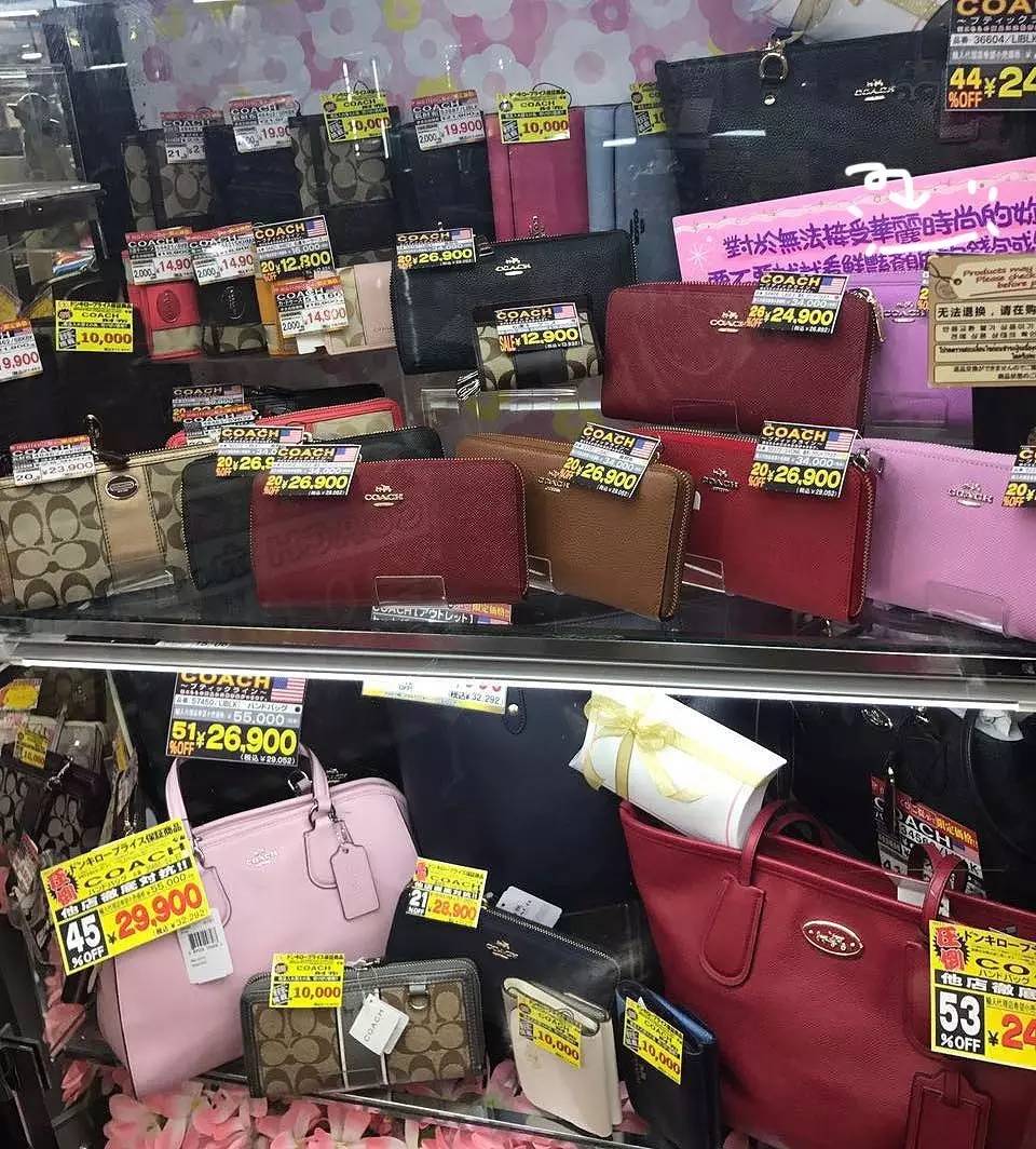 我在日本药妆店花了上万块,只为告诉你什么最值得买