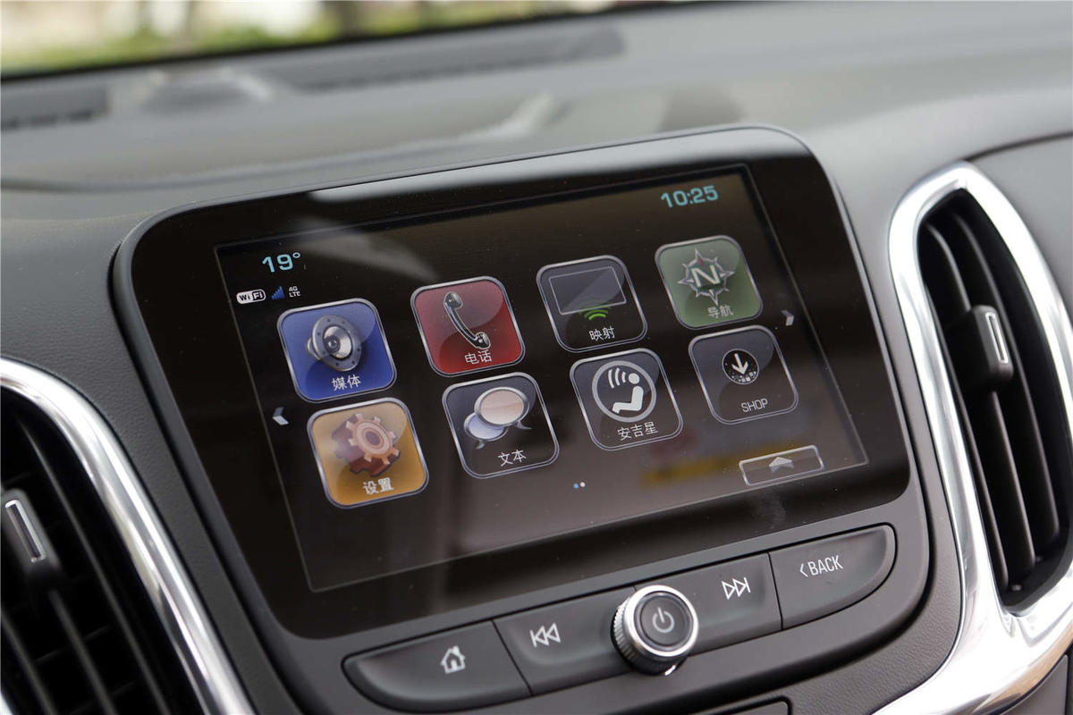 福特锐界和雪佛兰探界者试驾评测,雪佛兰探界者试驾视频1.5t胖哥