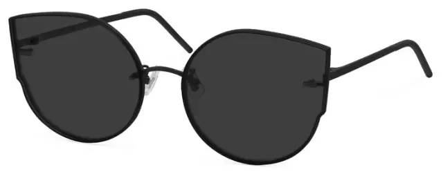 大圆脸戴的太阳镜推荐,适合小脸的复古太阳镜推荐