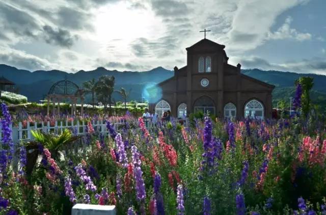 重庆五一节一日游景点推荐,五一重庆哪里玩