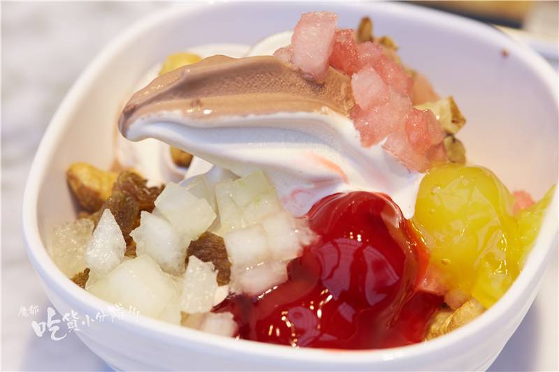 海鲜自助中的平价战斗机，还没支口红贵