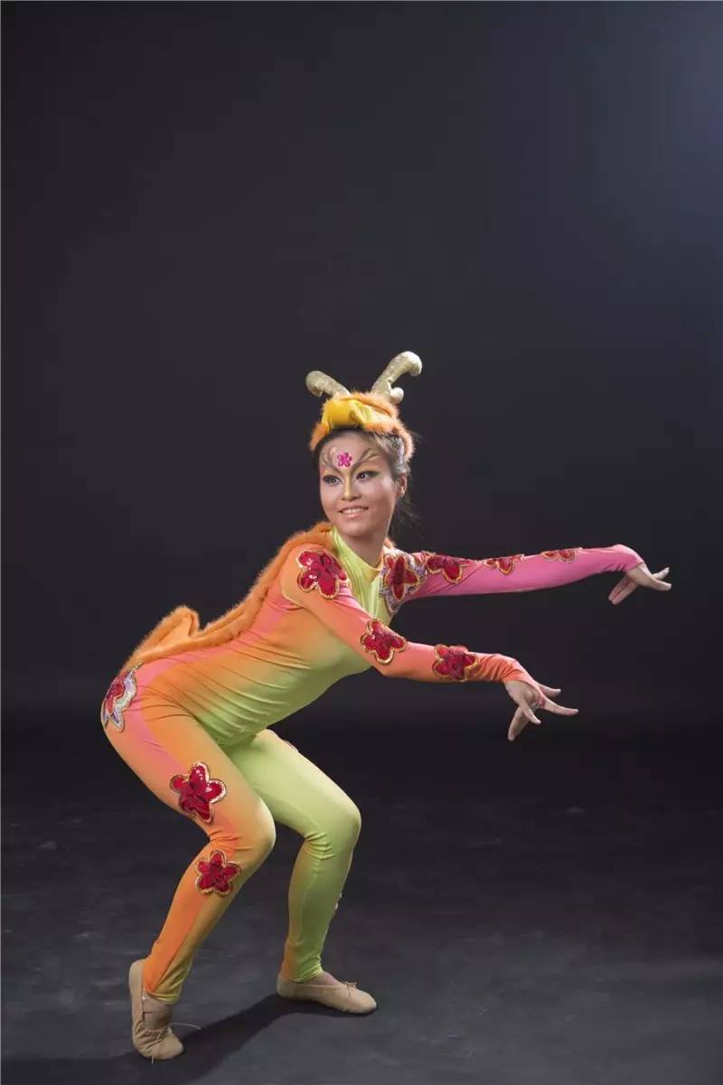 禅意舞剧《梅花六祖》本周日盛大公演！