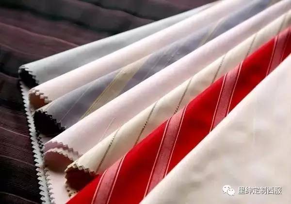 关于衬衫面料你应该知道的