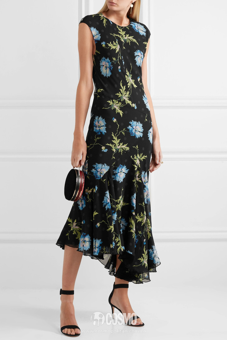 下周穿什么裙子,下周穿什么衣服比你高级