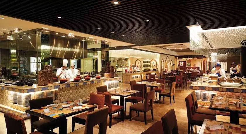 成都滴瓜娃子们好福气！6家精选酒店，陪伴你度过完美情人节！