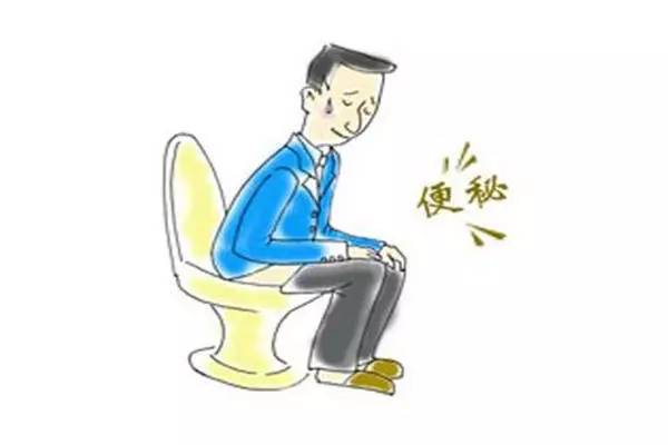 治疗便秘的方法和穴位,便秘人群快速正常大便的方法