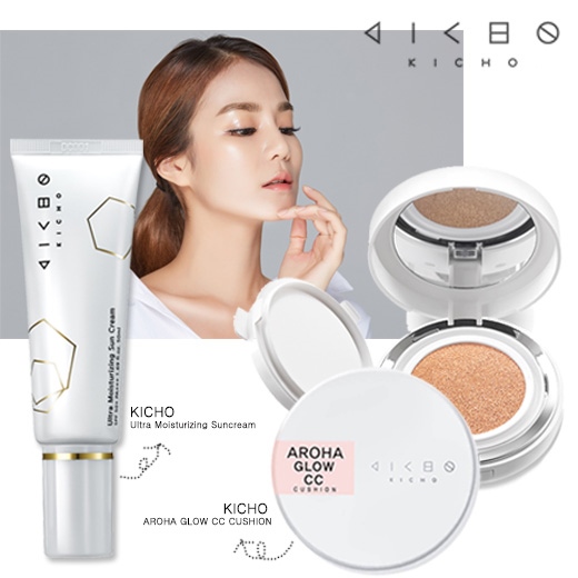 光泽质感皮肤,教你打造韩星般水光肌肤