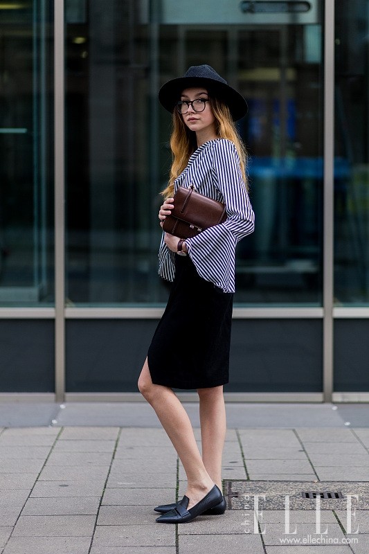 母亲节送妈妈鞋子百搭,母亲节送给妈妈的平底鞋