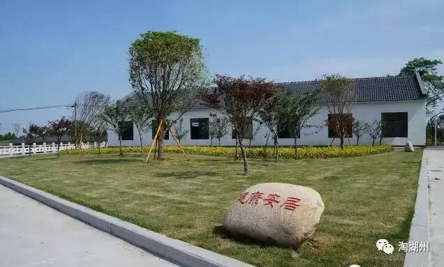 湖州小城镇将大变脸，这3座小镇靠着“颜值”出名啦！