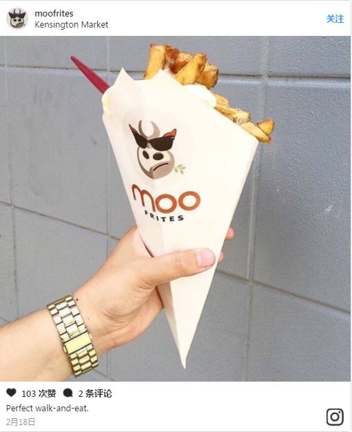 多伦多国内小吃排名前十,多伦多十大食物