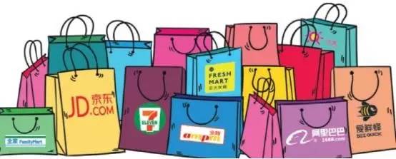 便利店行业如何破局,便利店门店市场机会