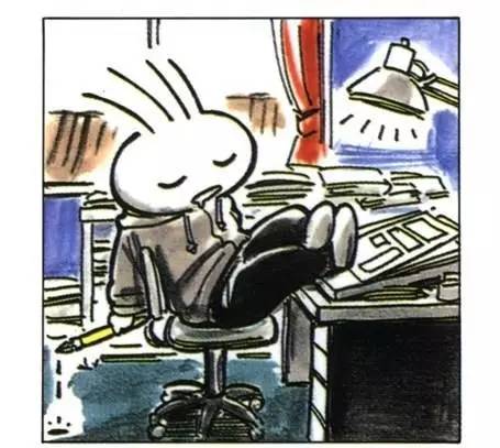 这个拥有十个马甲的作者，创作了许多知名的漫画，而你可能都不知道他们出自同一个人之手……