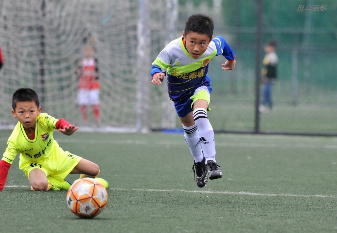 不只是教踢球｜足球青训中的*宗罪七**（下）