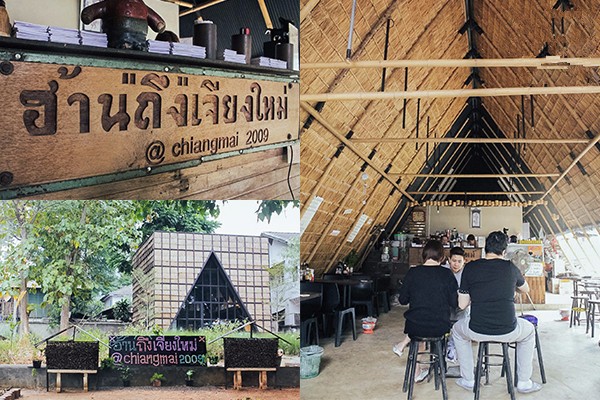 清迈特色美食攻略大全,清迈必吃的100种美食