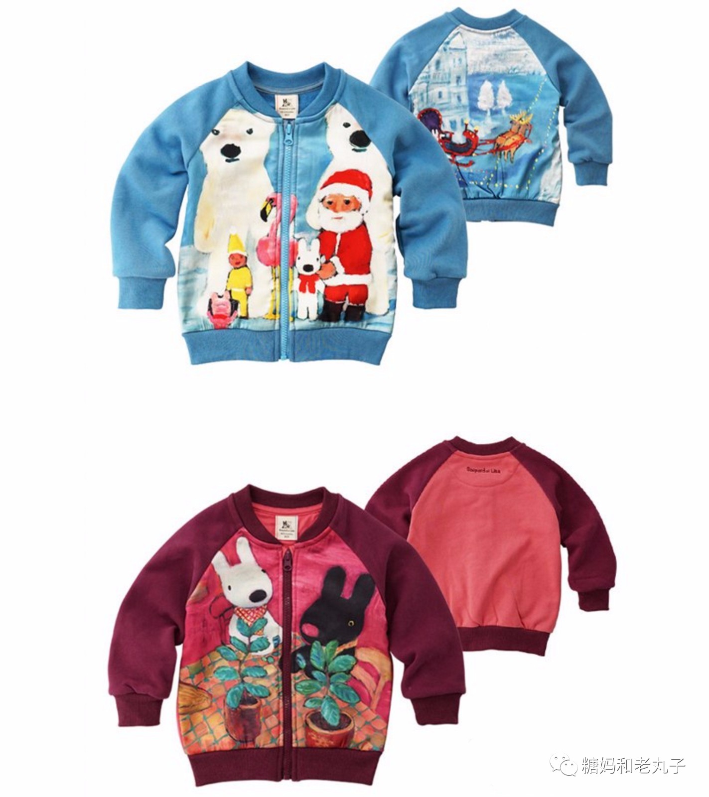 童装品牌6岁推荐,比较酷的童装品牌