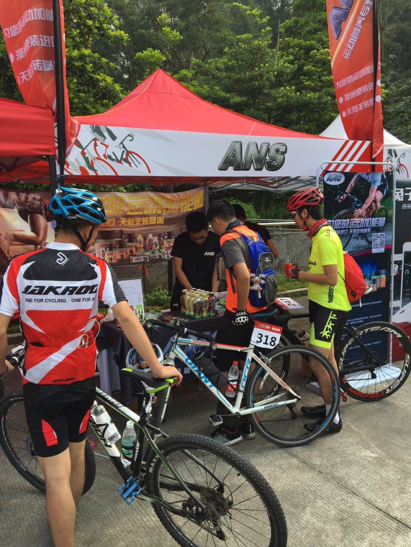 美骑100赛事,美骑100成都站