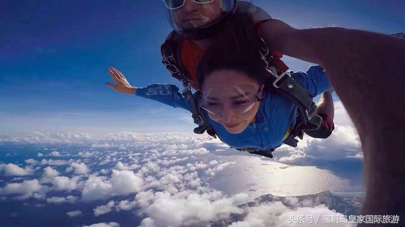 累了暑假带着孩子去旅游,暑假带孩子们来场旅行吧