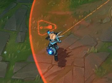 未来战士ez实战效果,ez未来战士对线