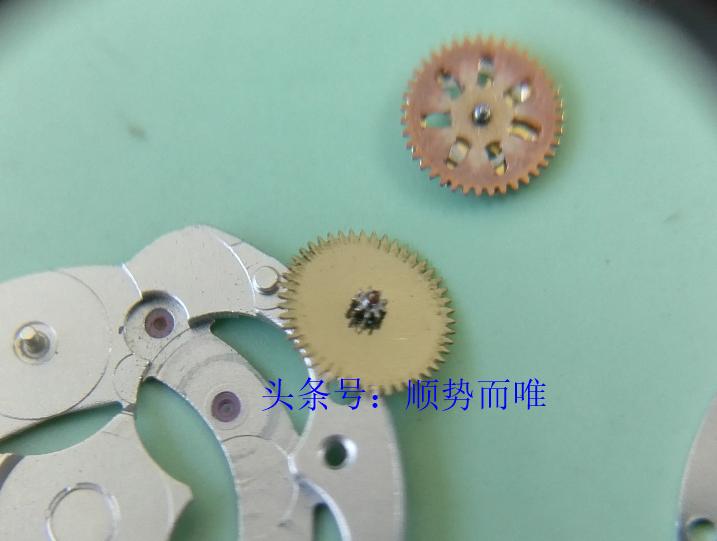 沈阳修电子手表,沈阳修表师傅谁最强