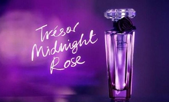 法国兰蔻城堡,兰蔻玫瑰城堡